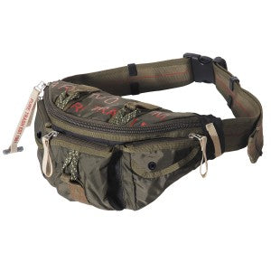 Bedrová taška