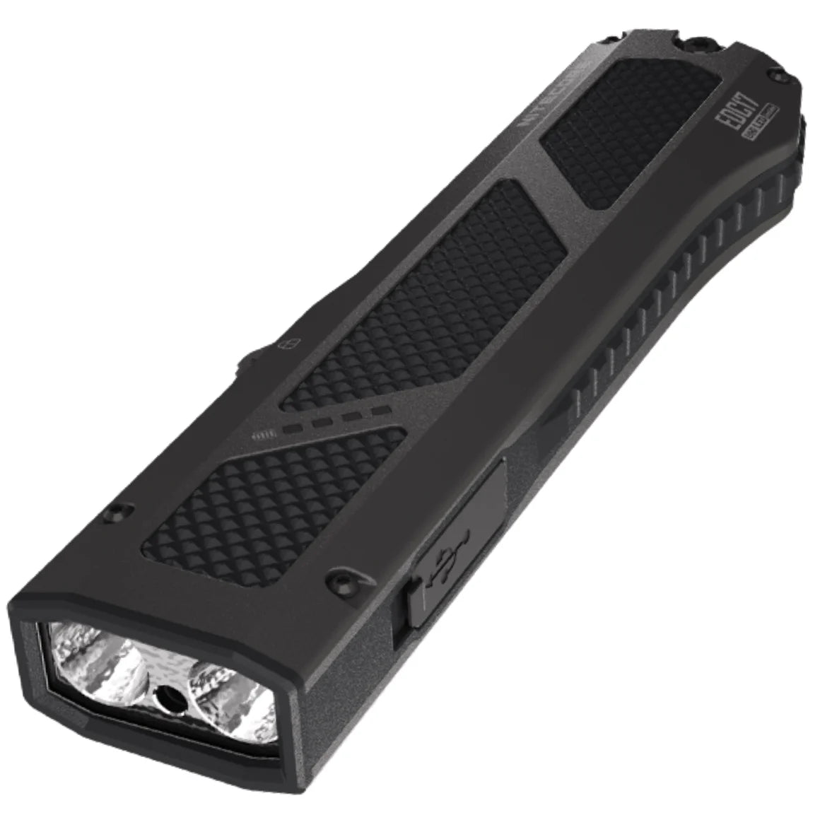 LED baterka Nitecore EDC17