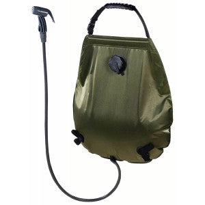 Solárna sprcha Deluxe 20 l