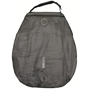 Solárna sprcha Deluxe 20 l