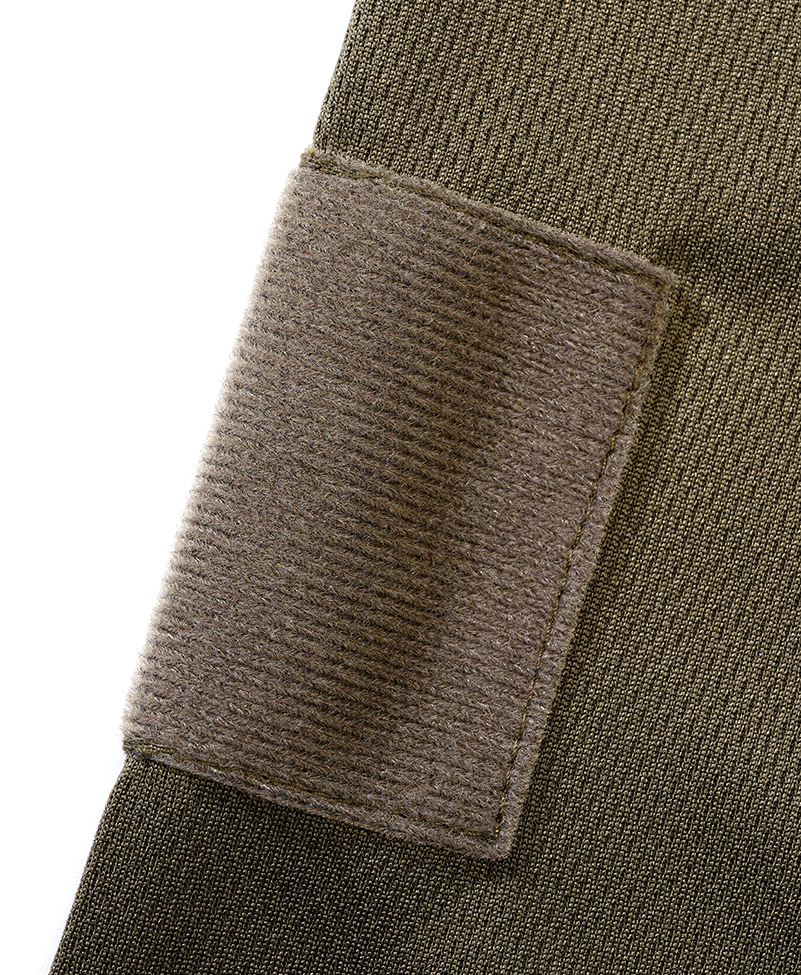 Taktické tričko Brandit Quickdry krátky rukáv 15001