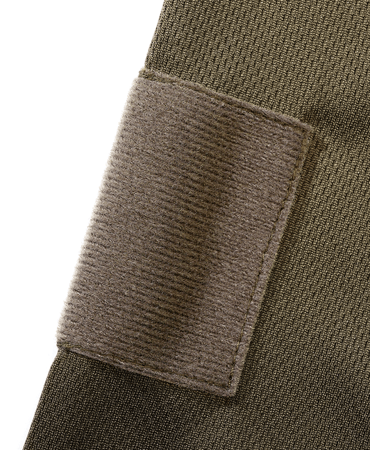 Taktické tričko Brandit Quickdry krátky rukáv 15001