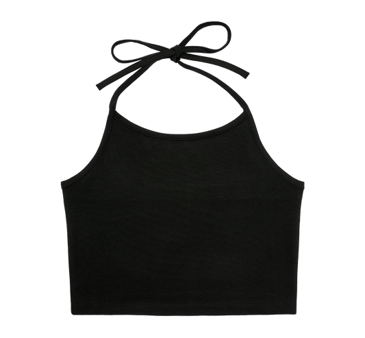 Dámske tielko Brandit Neckholder 11002