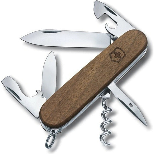 Victorinox Spartan Wood