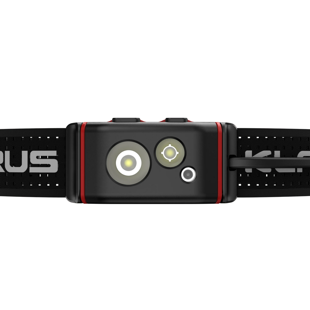 Čelovka Klarus HM5