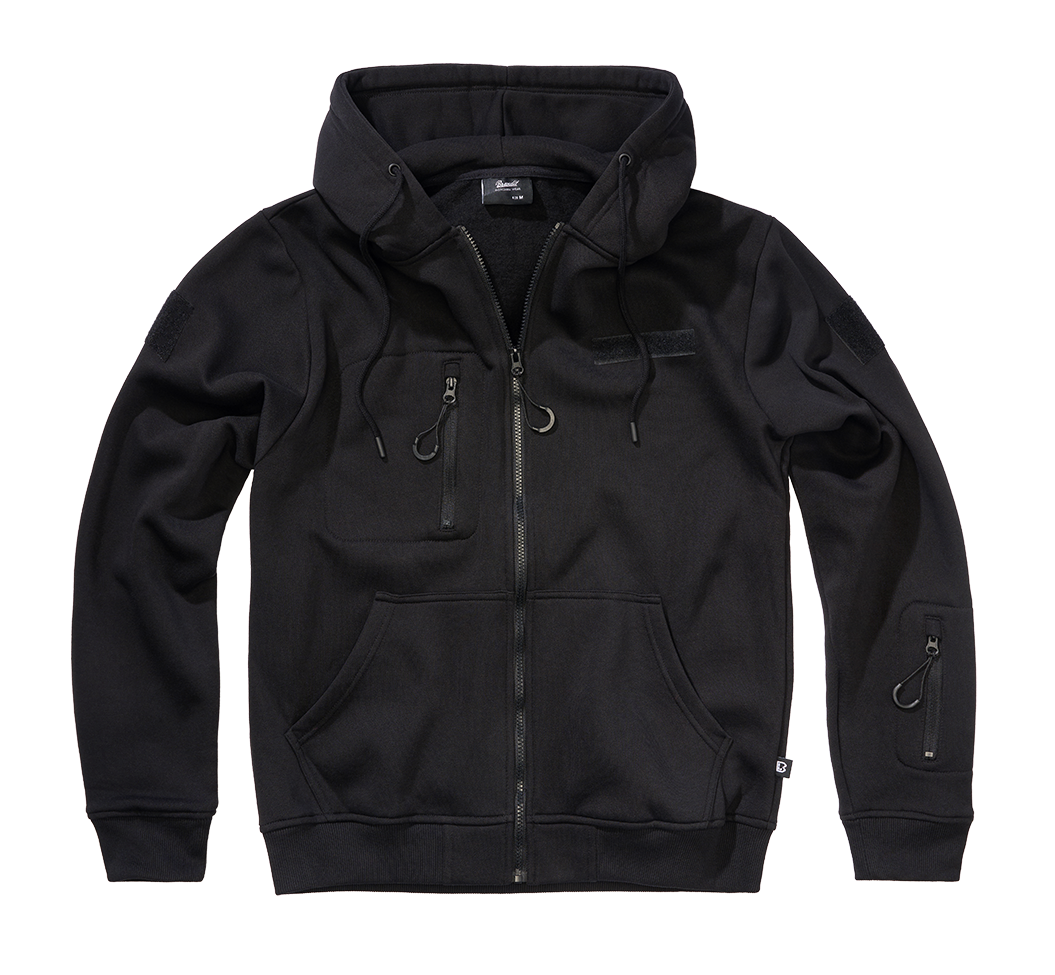 Mikina Brandit Tactical Sweat 11002