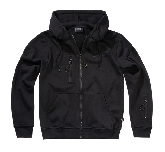 Mikina Brandit Tactical Sweat 11002