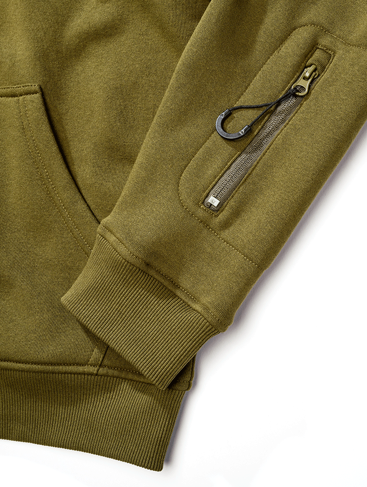 Mikina Brandit Tactical Sweat 15001