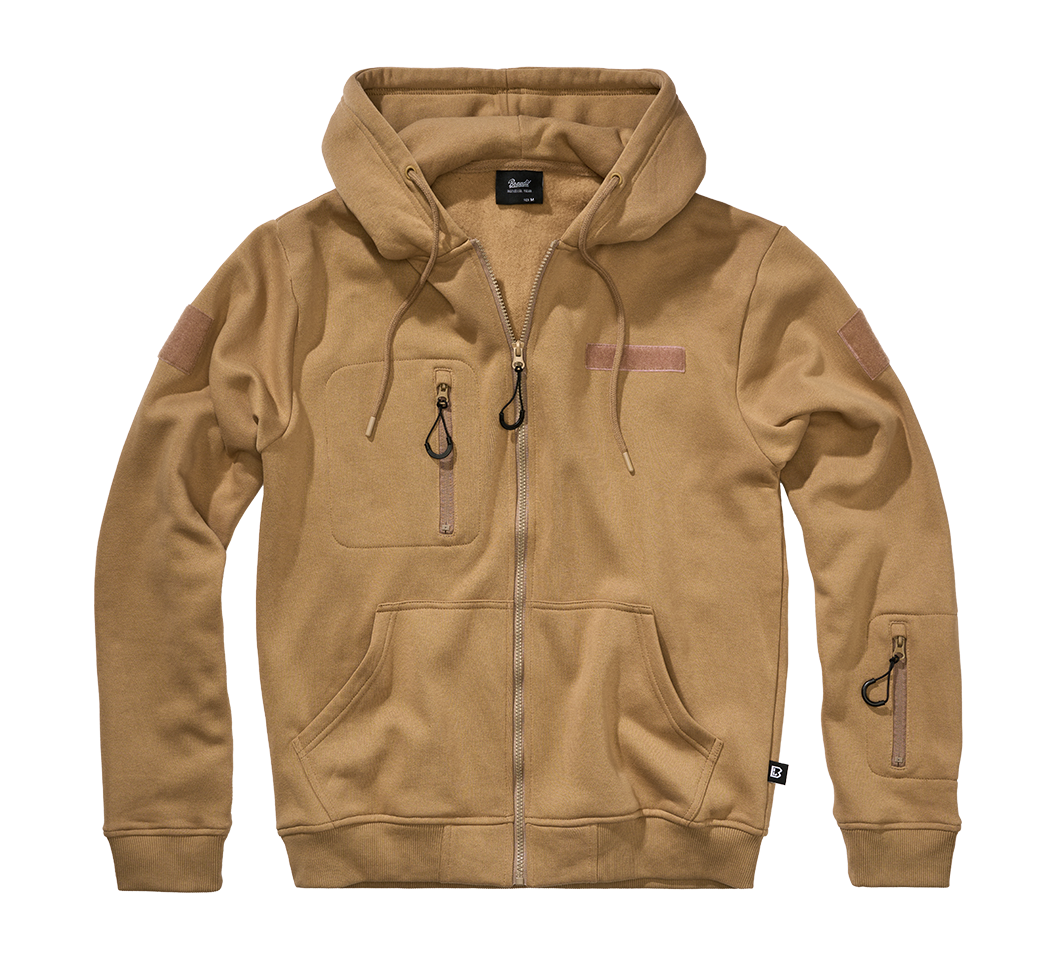 Mikina Brandit Tactical Sweat 20070