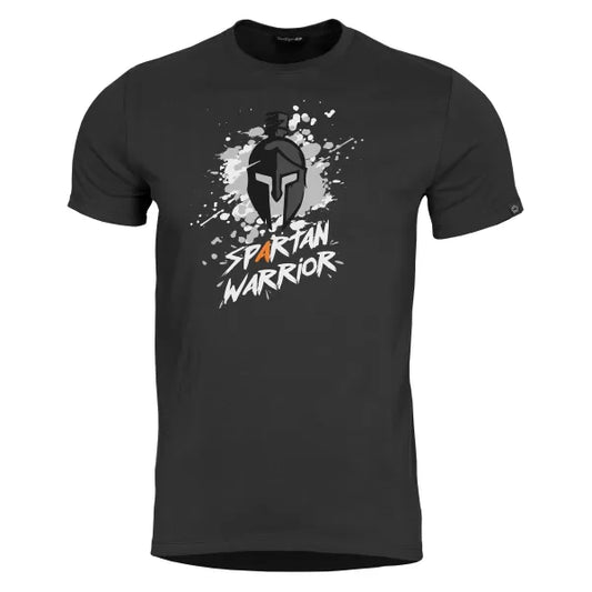 Tričko Pentagon Ageron Spartan Warrior