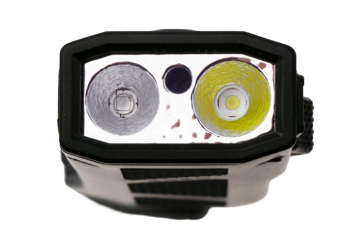 LED Baterka Nitecore EDC17