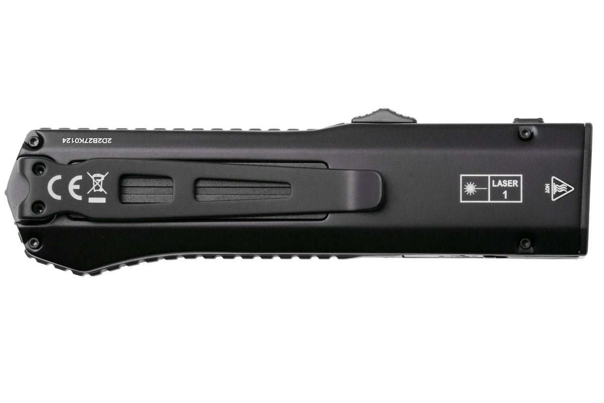 LED Baterka Nitecore EDC17