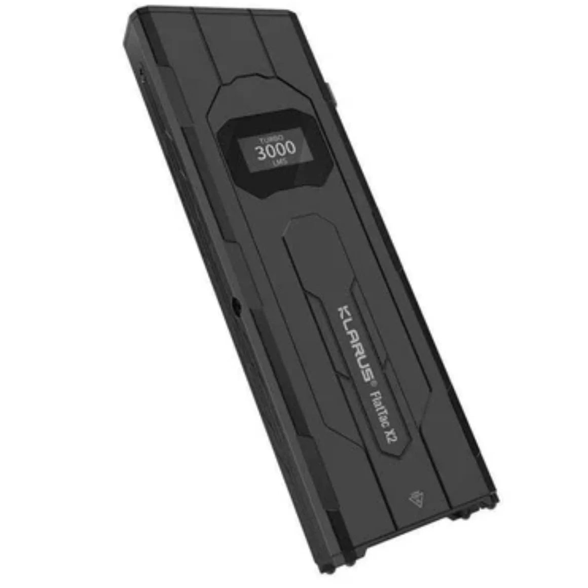 Baterka Klarus FlatTac X1-E