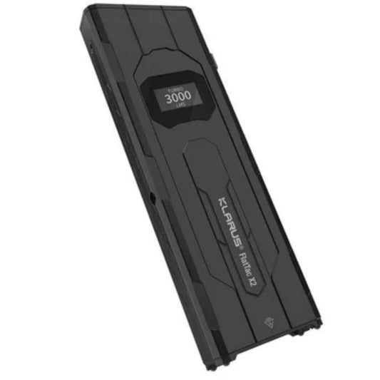 Baterka Klarus FlatTac X1-E