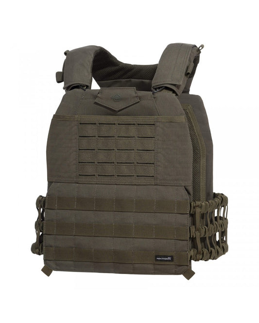 Nosič plátov Pentagon Milon MK2