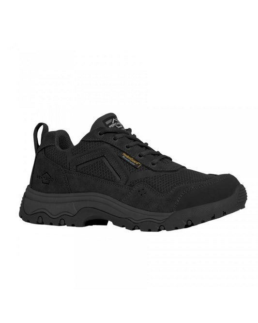 Nízka taktická obuv Pentagon Scorpion V2 Black Suede 4"