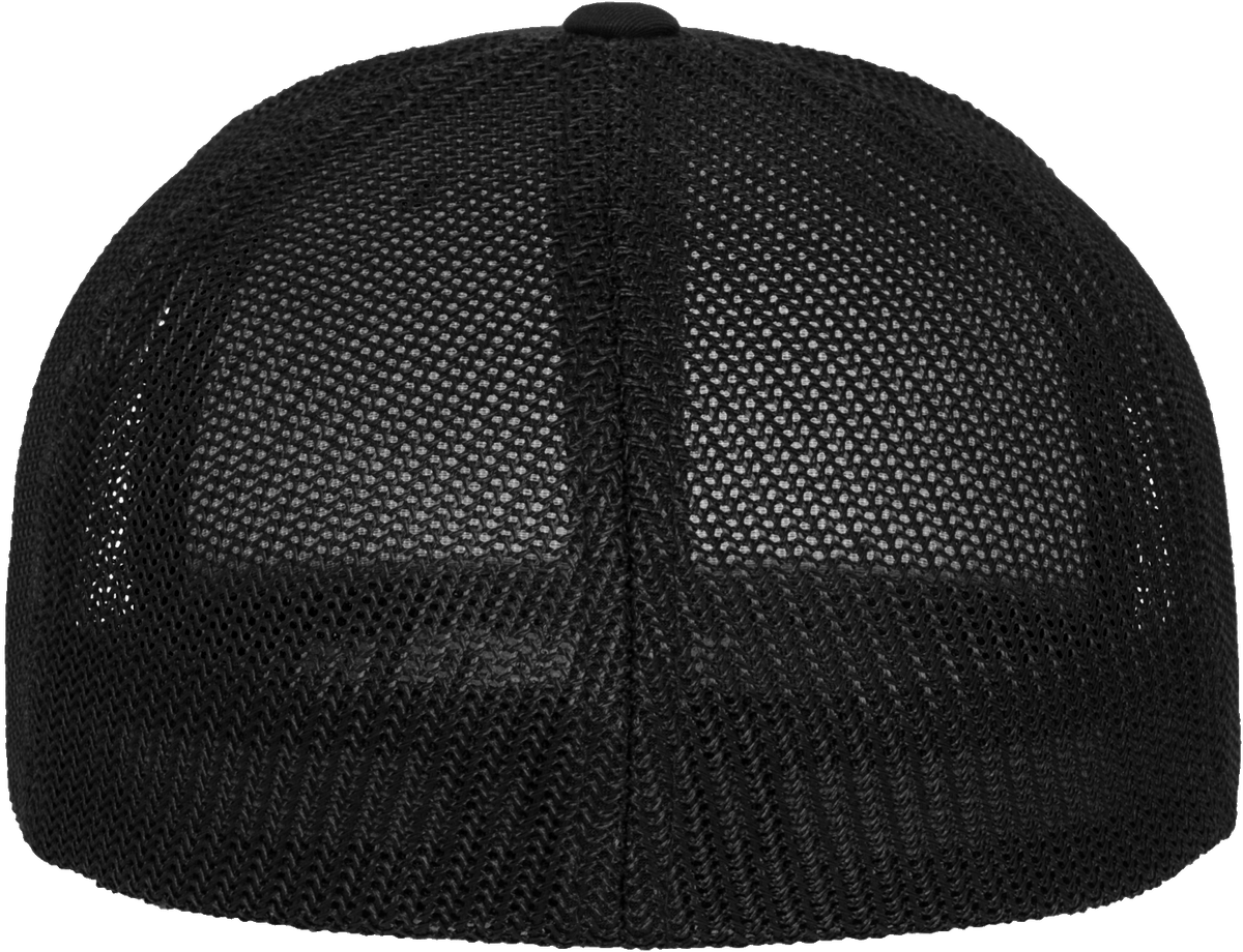 Šiltovka Brandit Flexfit Mesh Trucker 2