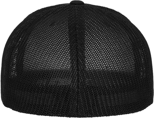 Šiltovka Brandit Flexfit Mesh Trucker 2