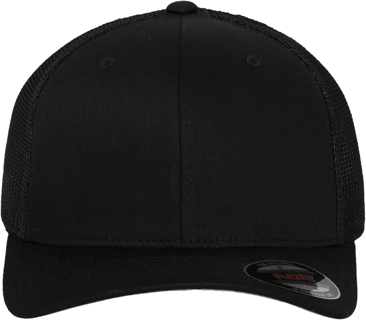 Šiltovka Brandit Flexfit Mesh Trucker 2