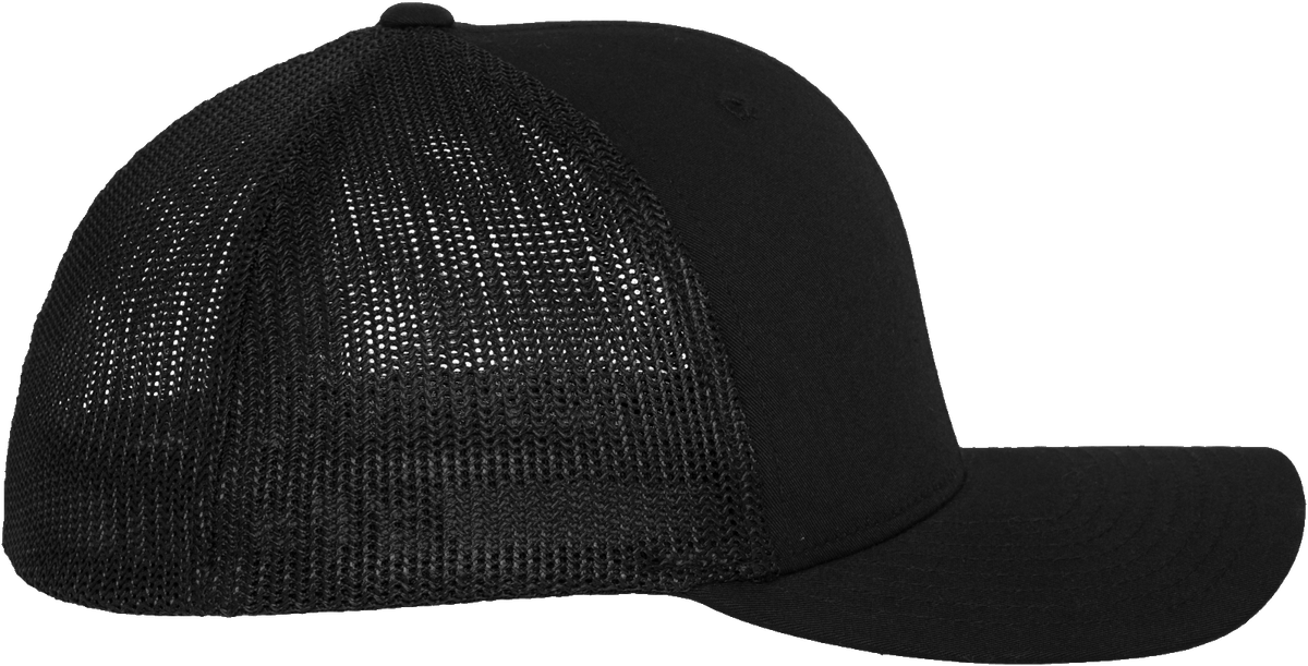 Šiltovka Brandit Flexfit Mesh Trucker 2
