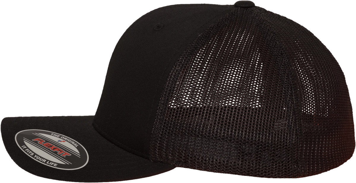 Šiltovka Brandit Flexfit Mesh Trucker 2