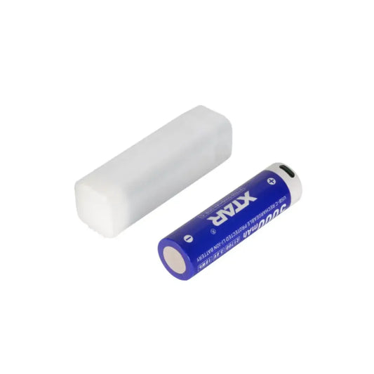 Batéria XTAR 5000mAh