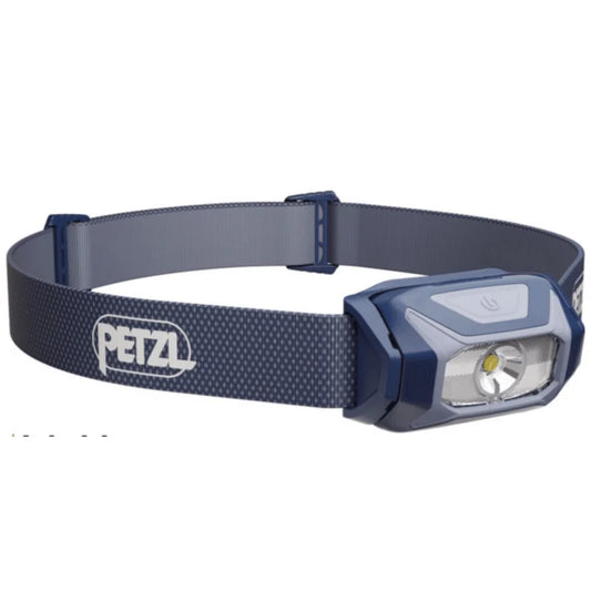 Čelovka Petzl TIKKINA