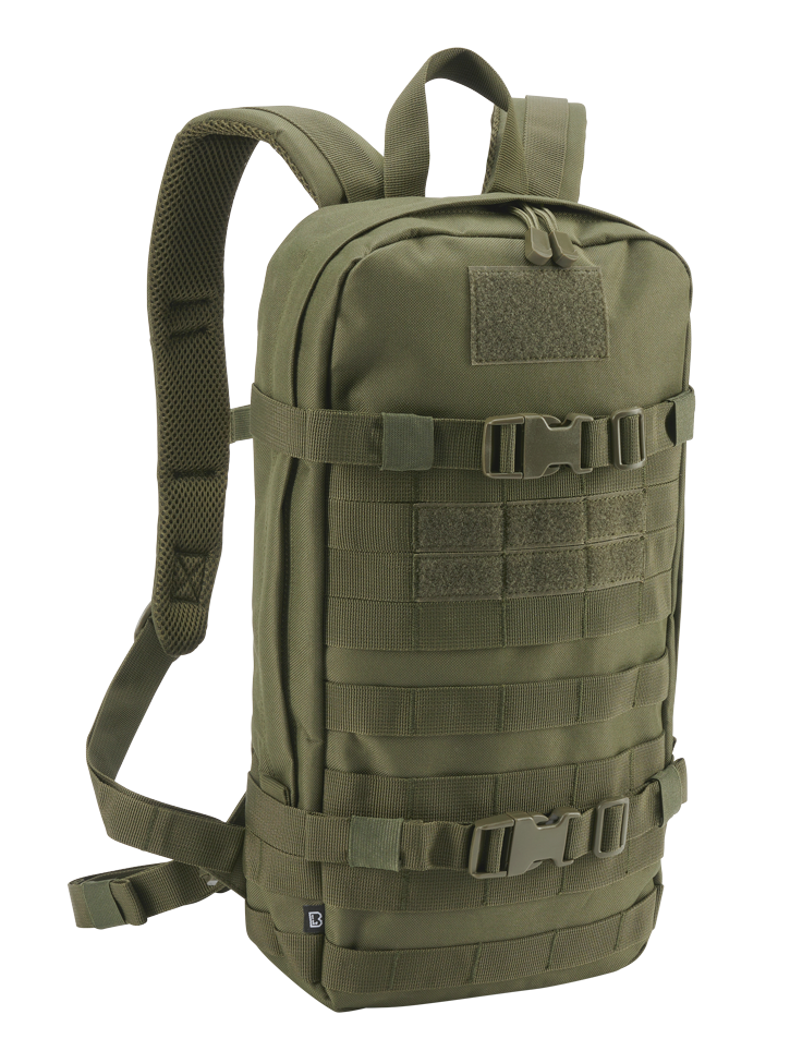 Batoh Brandit US Cooper Daypack 1