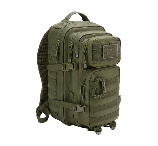 Batoh Brandit US Assault Pack Medium 1