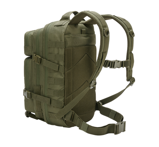 Batoh Brandit US Assault Pack Medium 1