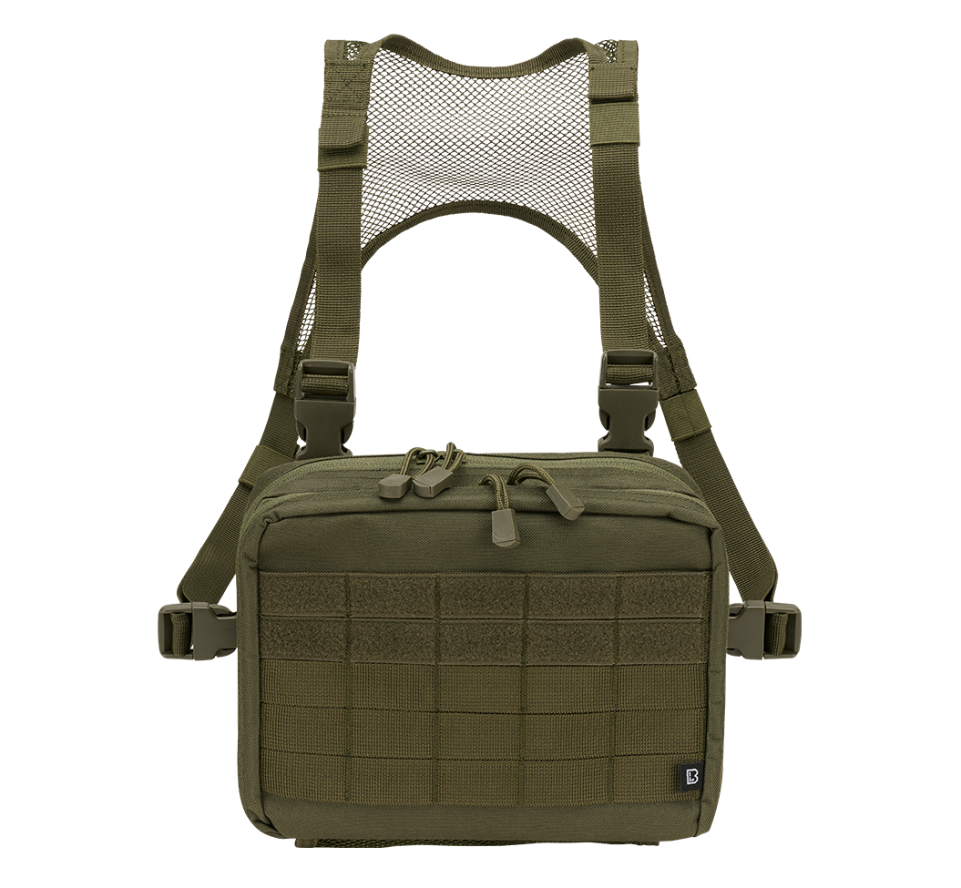 Hrudná taška Brandit US Cooper Chest Pack Operator 15001