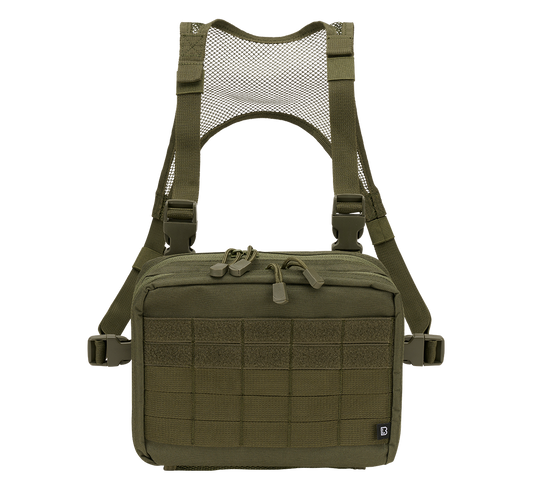 Hrudná taška Brandit US Cooper Chest Pack Operator 15001