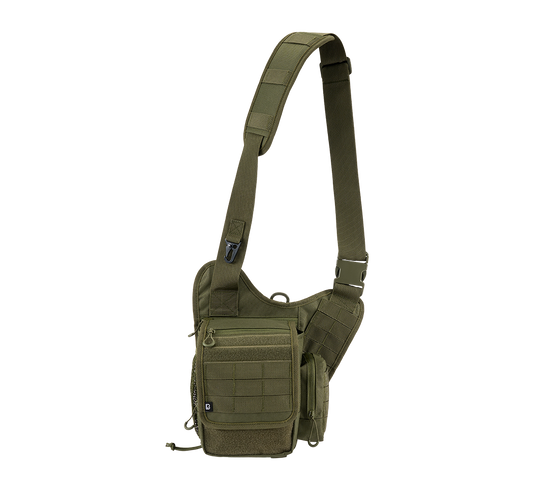 Taška Brandit Travel Side Bag 15001