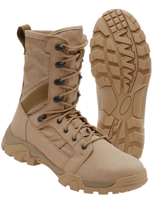 Obuv Brandit Defense Boots 70