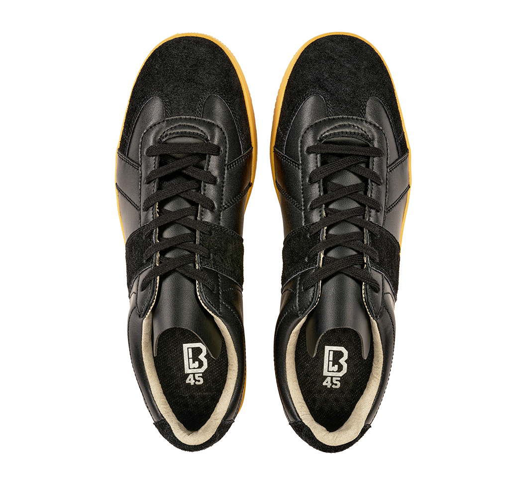 Obuv Brandit BW Sport 11002