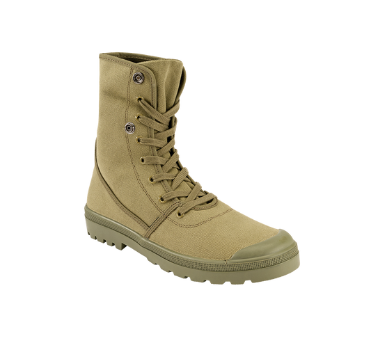 Obuv Brandit Military Canvas High 15001