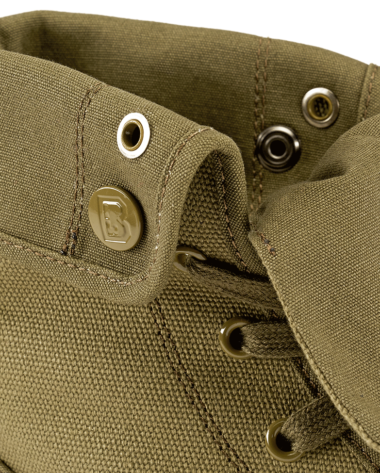 Obuv Brandit Military Canvas High 15001
