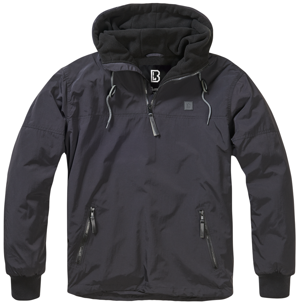 Bunda Windbreaker "Luke"