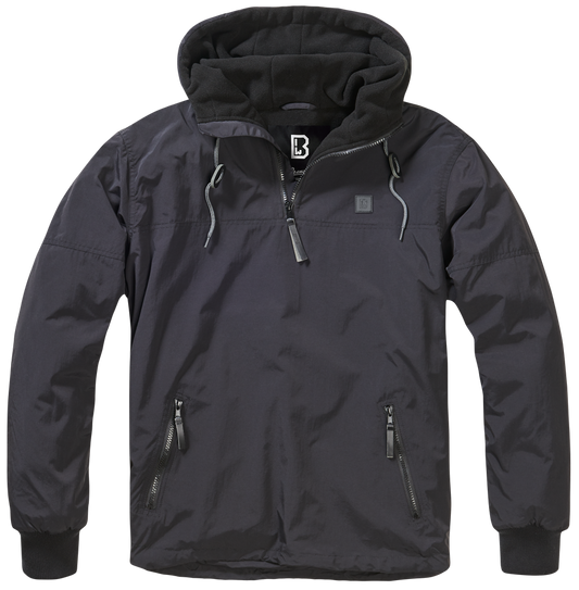 Bunda Windbreaker "Luke"