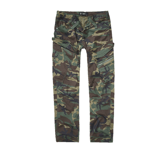 Nohavice Slim Fit
