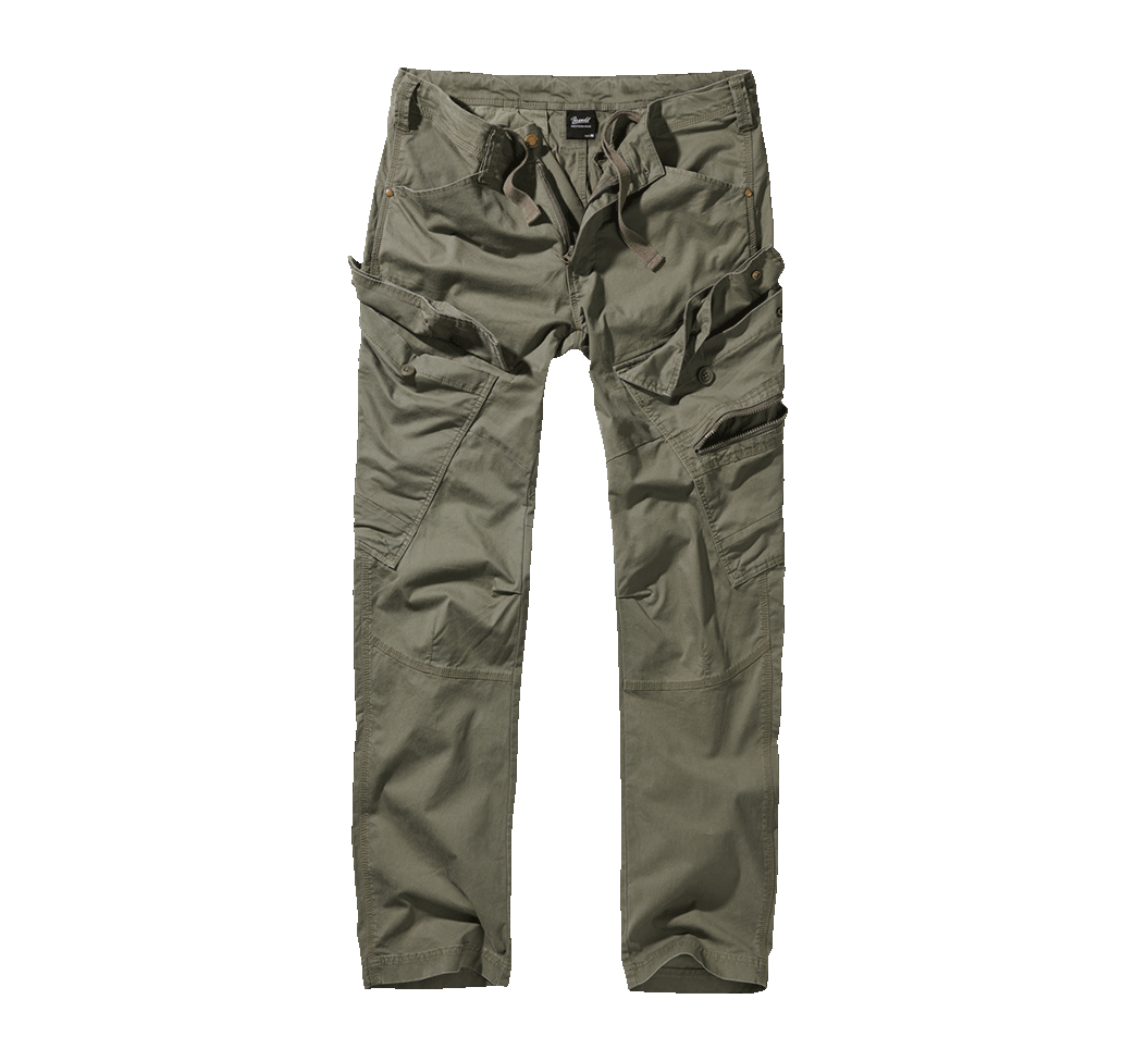 Nohavice Slim Fit