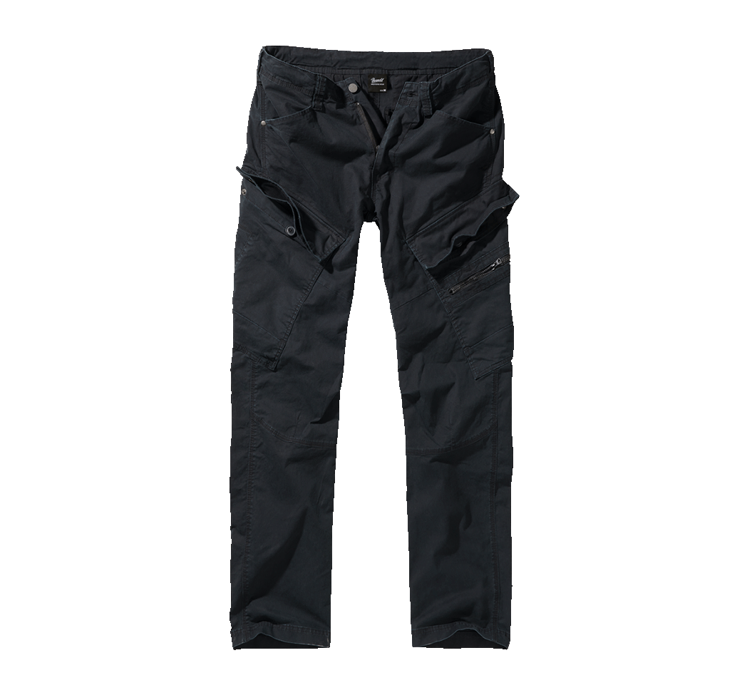 Nohavice Brandit Adven Slim Fit 2