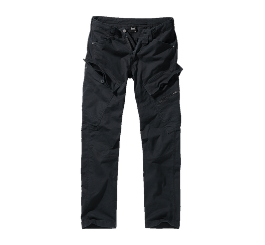 Nohavice Brandit Adven Slim Fit 2