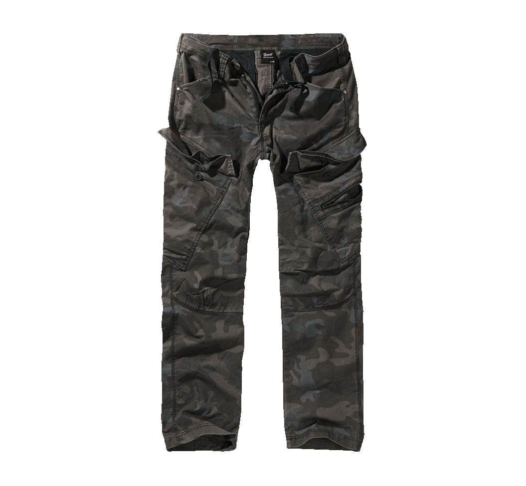 Nohavice Slim Fit