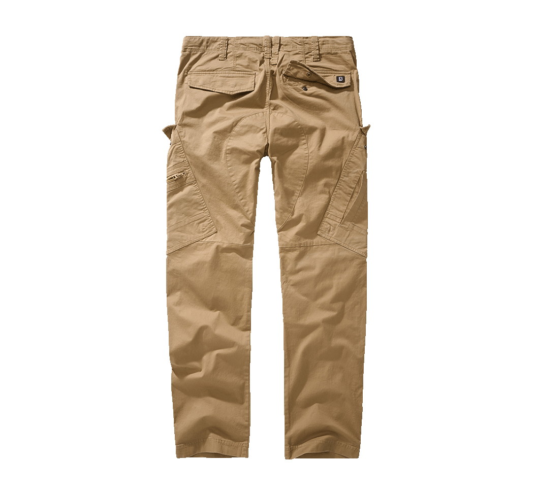 Nohavice Brandit Adven Slim Fit 70