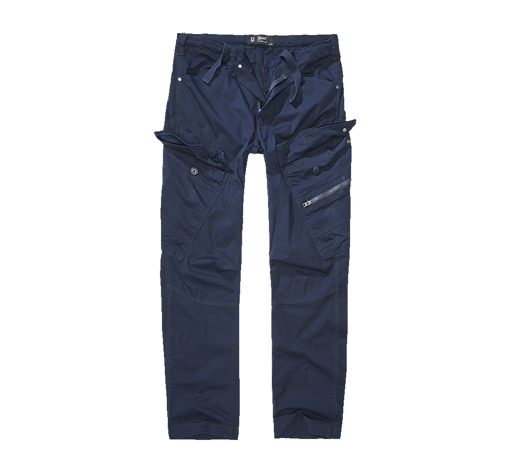 Nohavice Slim Fit