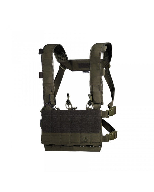 Taktický hrudný nosič Pentagon Amina Micro