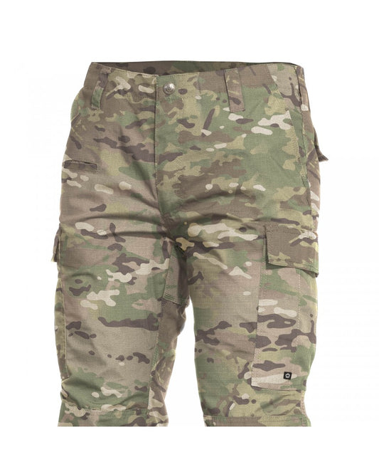 BDU 2.0 taktické multicamo