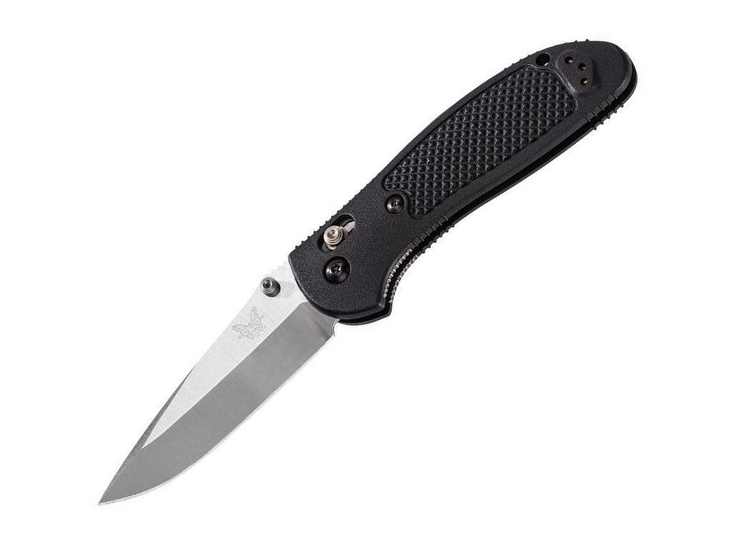 Nôž Benchmade Griptilian S30V Default Title