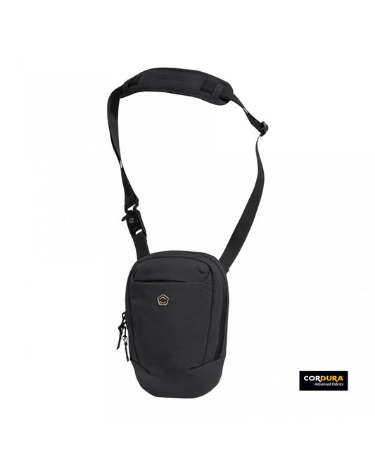 Sling taška Pentagon Consul Vertical